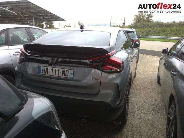 Gebrauchtfahrzeug Citro&euml;n C4 Aircross - 