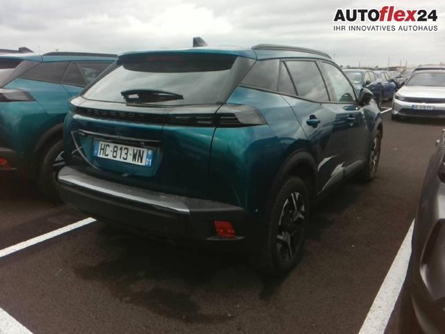 Gebrauchtfahrzeug Peugeot 2008 - 