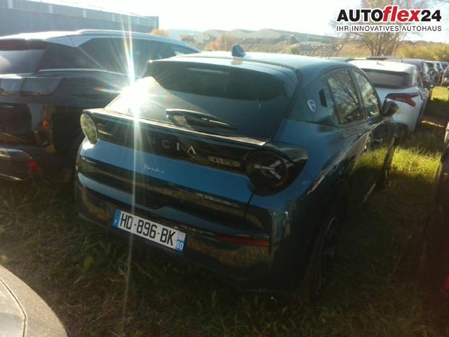 Gebrauchtfahrzeug Lancia - 