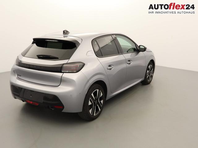 Gebrauchtfahrzeug Peugeot 208 - 