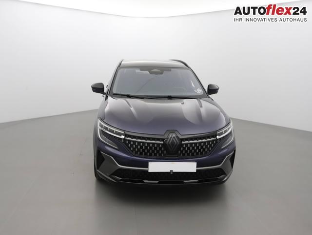 Gebrauchtfahrzeug Renault Espace - Esprit Alpine