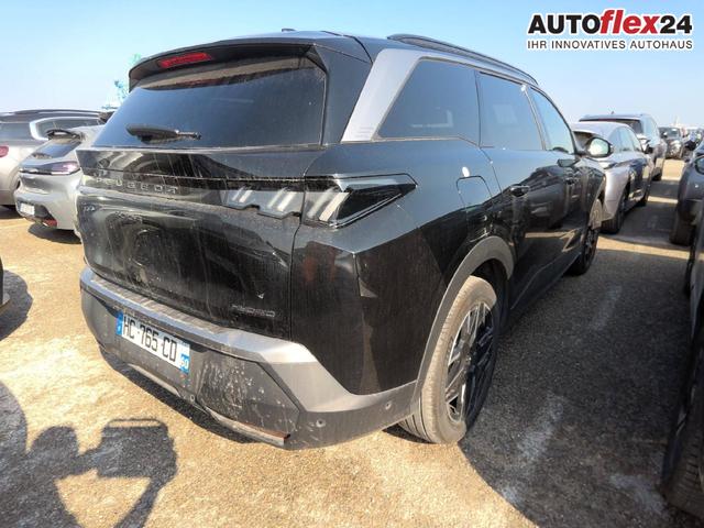 Gebrauchtfahrzeug Peugeot 5008 - 
