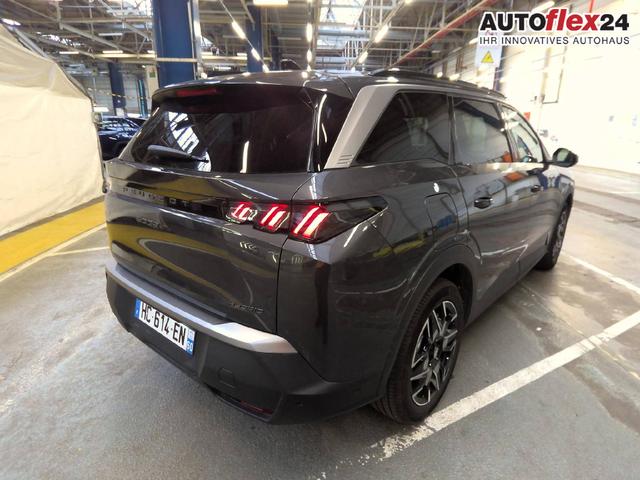 Gebrauchtfahrzeug Peugeot 5008 - 