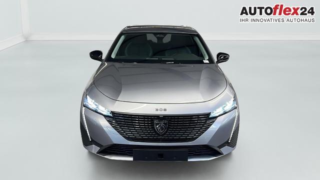 Gebrauchtfahrzeug Peugeot 308 - Hybrid 145 e-DCS6 Allure