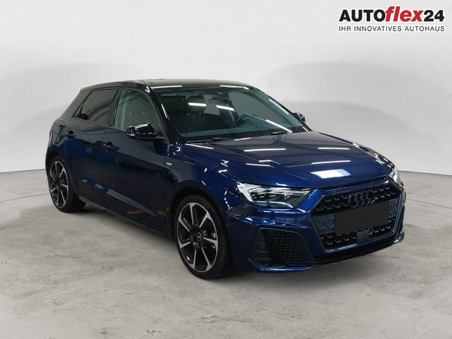Gebrauchtfahrzeug Audi A1 - 