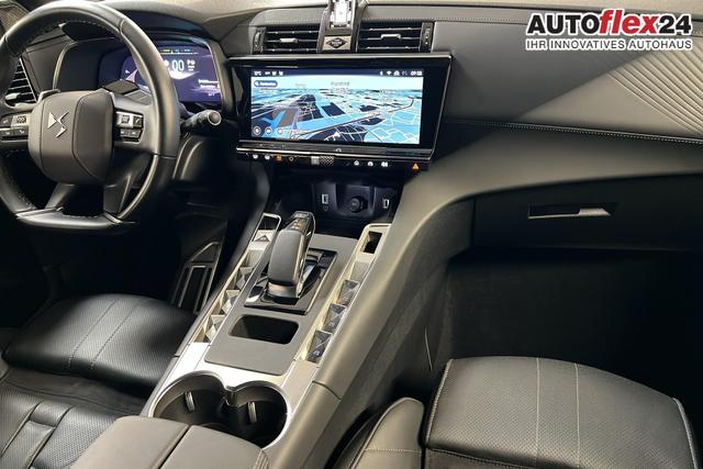 DS Automobiles 7 (Crossback) 