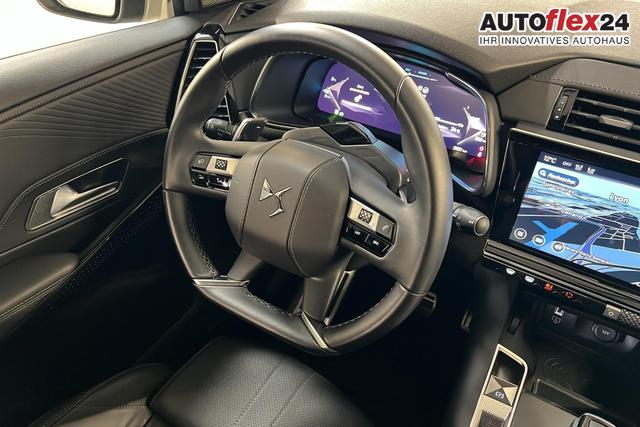 DS Automobiles 7 (Crossback) 