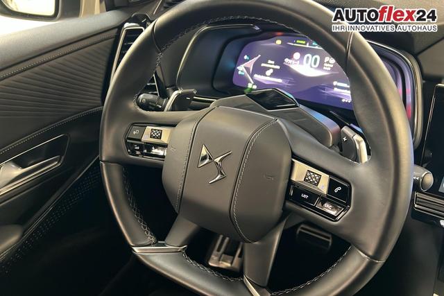 DS Automobiles 7 (Crossback) 