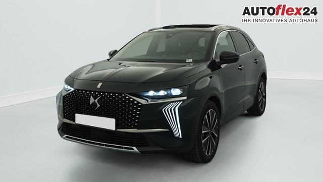 DS Automobiles 7 (Crossback) 