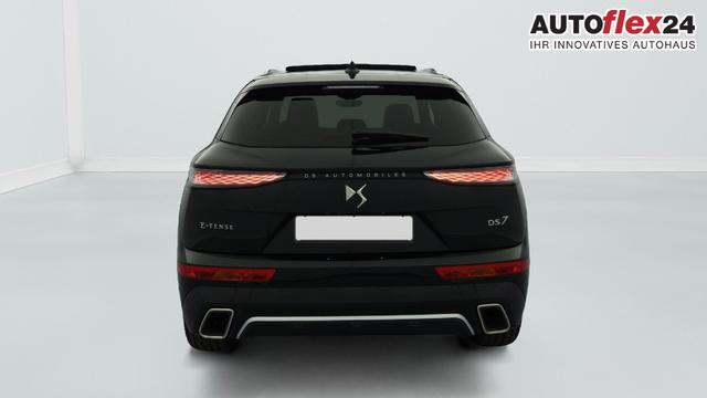 DS Automobiles 7 (Crossback) 