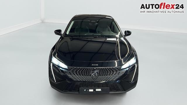 Gebrauchtfahrzeug Peugeot 408 - 