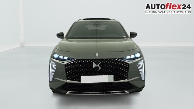 Gebrauchtfahrzeug DS Automobiles 7 - (Crossback)