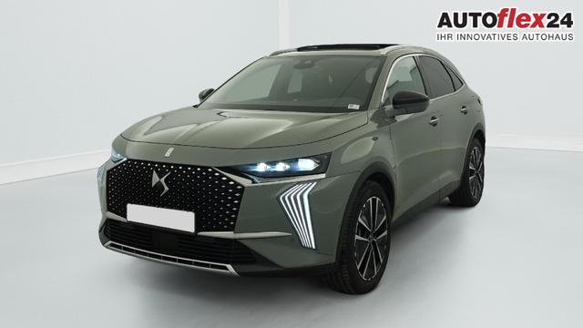 DS Automobiles 7 (Crossback) 