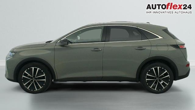 DS Automobiles 7 (Crossback) 