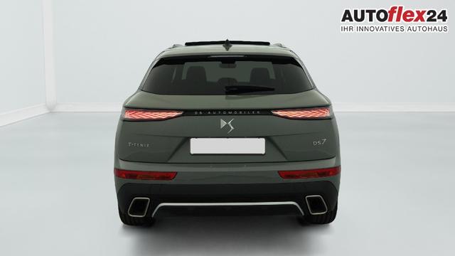 DS Automobiles 7 (Crossback) 