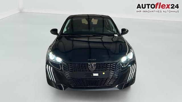 Gebrauchtfahrzeug Peugeot 208 - 