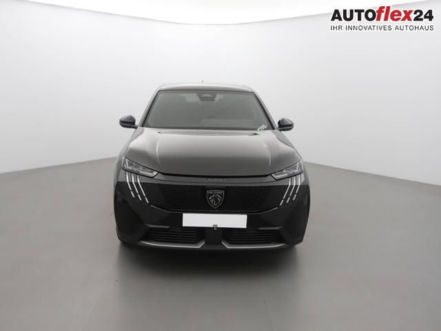 Gebrauchtfahrzeug Peugeot 3008 - Allure