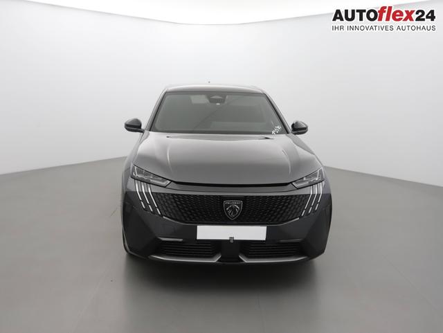 Gebrauchtfahrzeug Peugeot 3008 - 