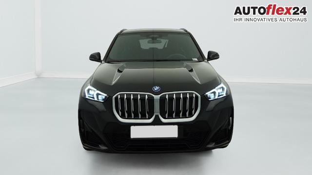 Gebrauchtfahrzeug BMW X1 - 