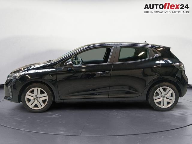 Gebrauchtfahrzeug Renault Clio - 