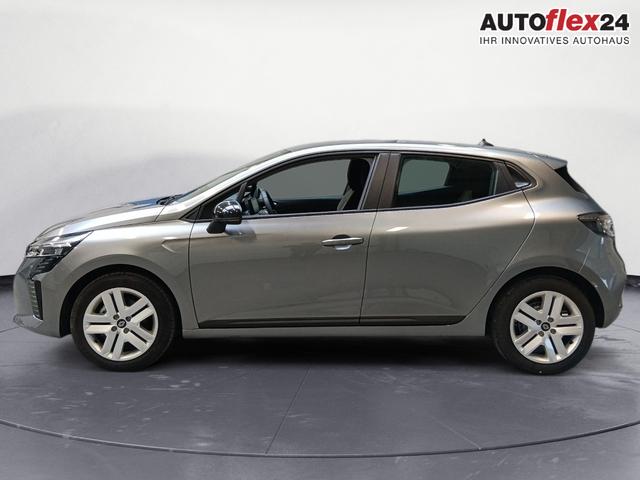 Gebrauchtfahrzeug Renault Clio - 