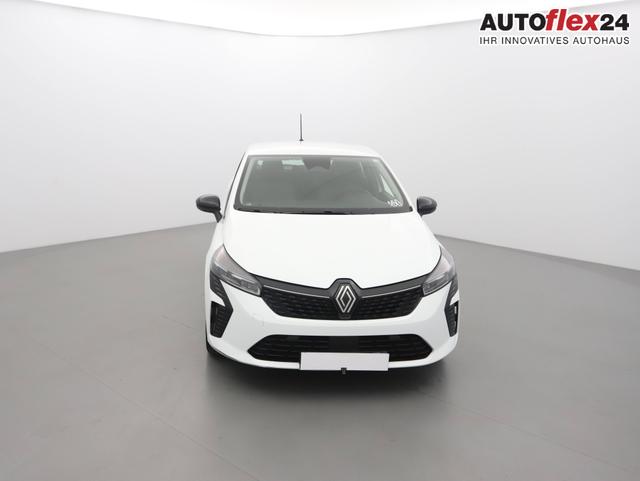 Gebrauchtfahrzeug Renault Clio - 