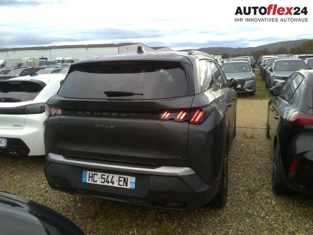 Gebrauchtfahrzeug Peugeot 5008 - 