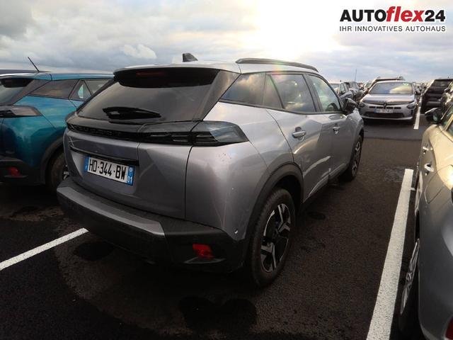 Gebrauchtfahrzeug Peugeot 2008 - 