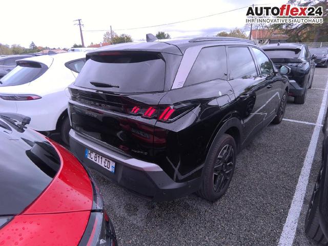 Gebrauchtfahrzeug Peugeot 5008 - Allure