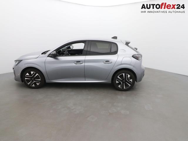 Gebrauchtfahrzeug Peugeot 208 - 