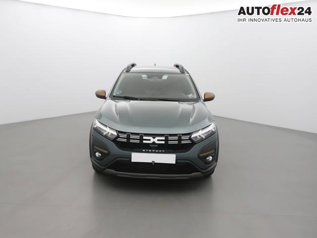 Gebrauchtfahrzeug Dacia Sandero - 
