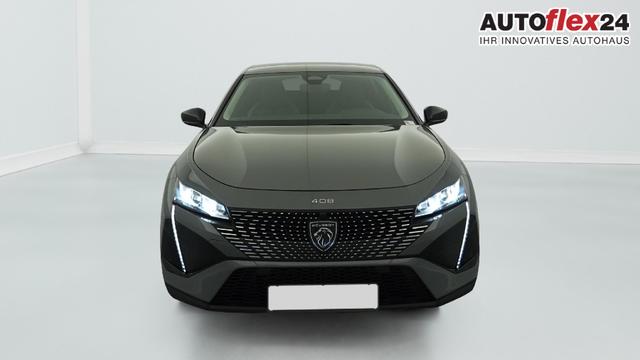 Gebrauchtfahrzeug Peugeot 408 - 