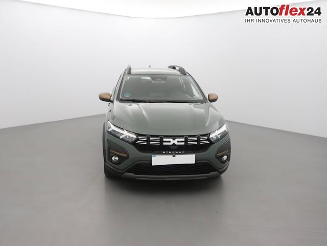 Gebrauchtfahrzeug Dacia Sandero - 