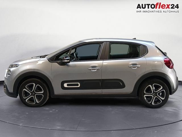 Gebrauchtfahrzeug Citro&euml;n C3 - 