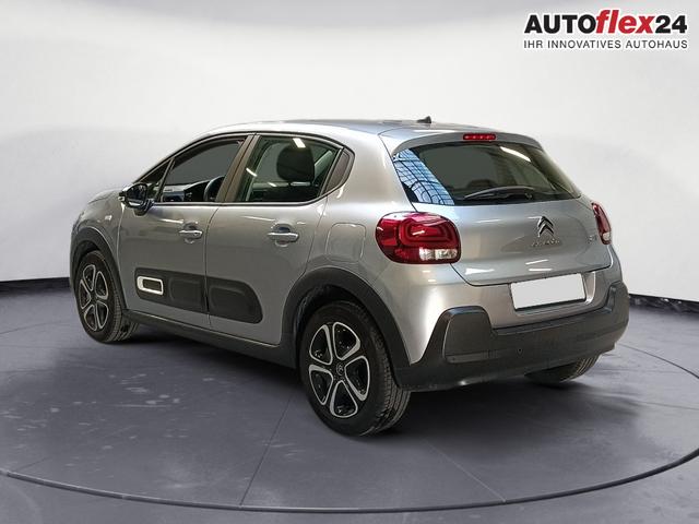 Citro&euml;n C3 