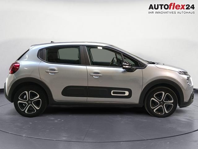 Citro&euml;n C3 