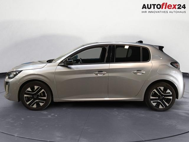 Gebrauchtfahrzeug Peugeot 208 - 