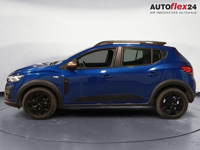 Gebrauchtfahrzeug Dacia Sandero - 