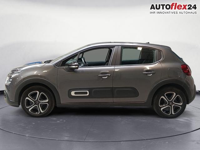 Gebrauchtfahrzeug Citro&euml;n C3 - 
