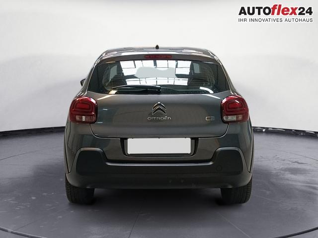 Citro&euml;n C3 