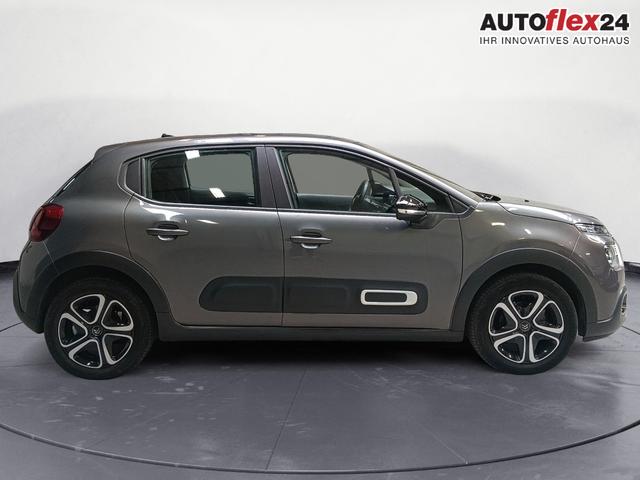 Citro&euml;n C3 