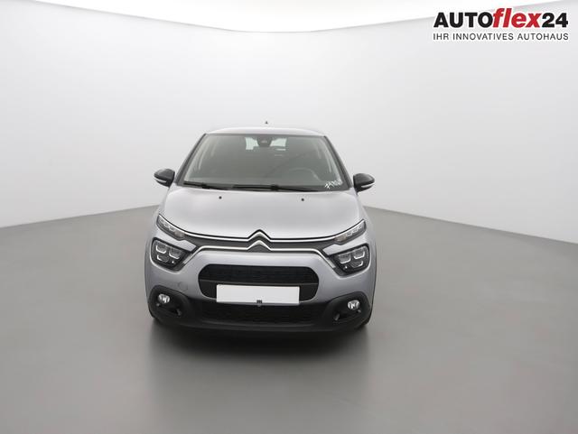 Gebrauchtfahrzeug Citro&euml;n C3 - 