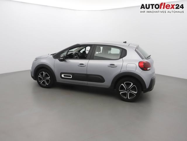 Citro&euml;n C3 