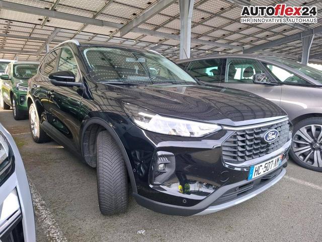 Gebrauchtfahrzeug Ford Kuga - 