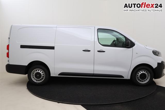 Peugeot Expert Kastenwagen 