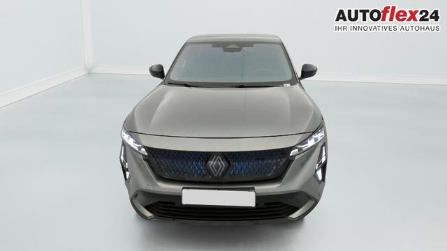 Vorlauffahrzeuge Renault Rafale - E-Tech full hybrid 200ch esprit Alpine