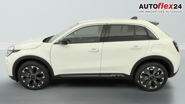 Fiat 600 T-Gen 3 1.2 Hybrid 110ch eDCT6 La Prima 