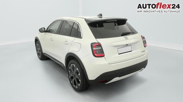 Fiat 600 T-Gen 3 1.2 Hybrid 110ch eDCT6 La Prima 