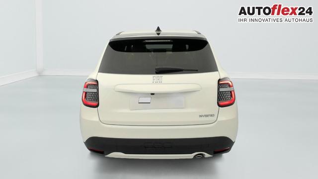 Fiat 600 T-Gen 3 1.2 Hybrid 110ch eDCT6 La Prima 