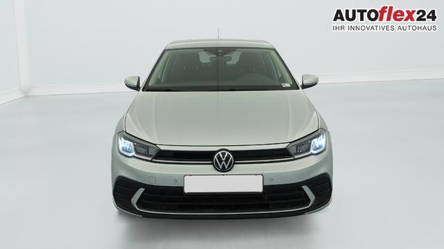 Gebrauchtfahrzeug Volkswagen Polo - 